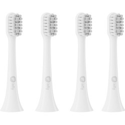 Насадки для зубных щеток Xiaomi inFly Toothbrush Head for T03S 4 pcs