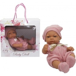 Кукла 1TOY Baby Doll T15467