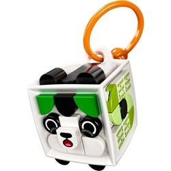 Конструктор Lego Bag Tag Panda 41930
