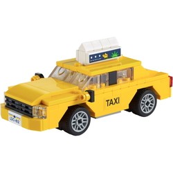 Конструктор Lego Yellow Taxi 40468