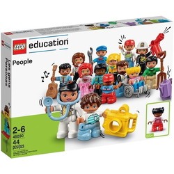 Конструктор Lego Education PreSchool 45030