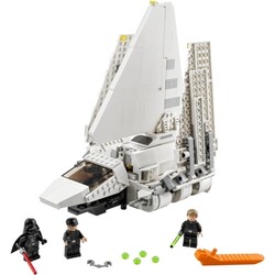 Конструктор Lego Imperial Shuttle 75302