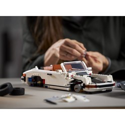 Конструктор Lego Porsche 911 10295
