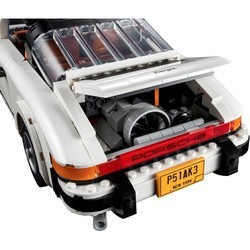 Конструктор Lego Porsche 911 10295