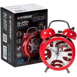 Настольные часы Endever RealTime-21