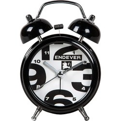 Настольные часы Endever RealTime-20