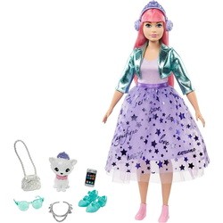Кукла Barbie Princess Adventure GML77