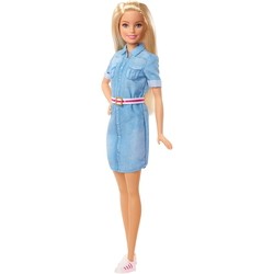 Кукла Barbie Travel GHR58