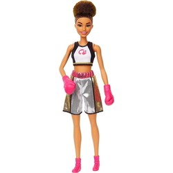 Кукла Barbie Boxer GJL64