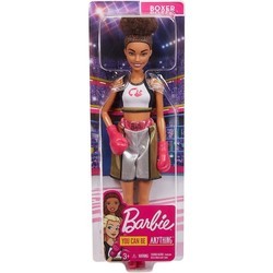 Кукла Barbie Boxer GJL64