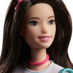 Кукла Barbie Princess Adventure GML71