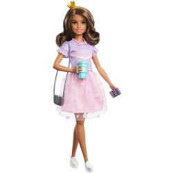 Кукла Barbie Princess Adventure GML69