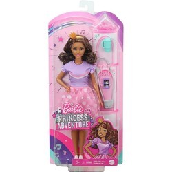 Кукла Barbie Princess Adventure GML69