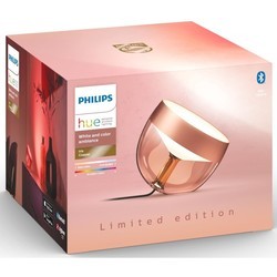 Настольная лампа Philips Hue Iris
