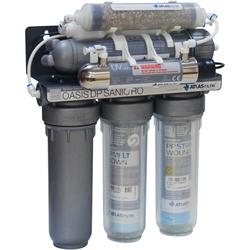 Фильтр для воды Atlas Filtri Oasis DP Sanic UV