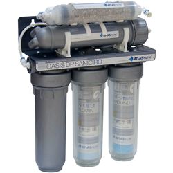 Фильтр для воды Atlas Filtri Oasis DP Sanic Standart