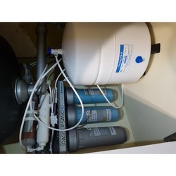 Фильтр для воды Atlas Filtri Oasis DP Sanic Standart