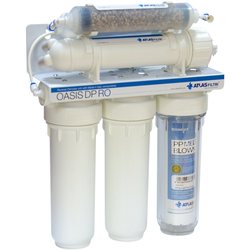 Фильтр для воды Atlas Filtri Oasis DP Standard