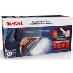 Утюг Tefal Smart Protect Plus FV 6870