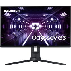 Монитор Samsung Odyssey G3 27