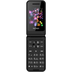 Мобильный телефон Nomi i2420