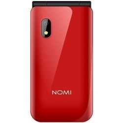 Мобильный телефон Nomi i2420