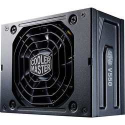 Блок питания Cooler Master MPY-5501-SFHAGV