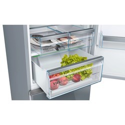Холодильник Bosch KGN49MIEA