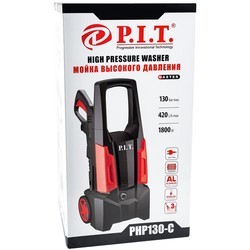 Мойка высокого давления PIT PHP130-C