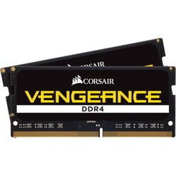 Оперативная память Corsair Vengeance SO-DIMM DDR4 2x32Gb