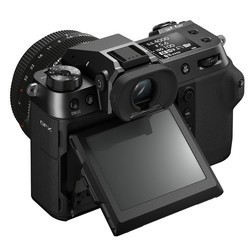 Фотоаппарат Fuji GFX 100S kit