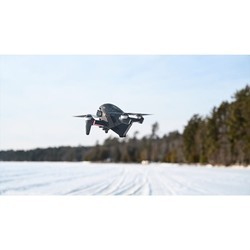 Квадрокоптер (дрон) DJI FPV Drone