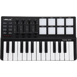 MIDI-клавиатура Worlde Panda25