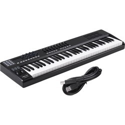 MIDI-клавиатура Worlde Panda61