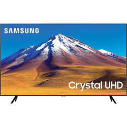 Телевизор Samsung UE-65TU7022