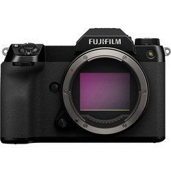 Фотоаппарат Fuji GFX 100S body