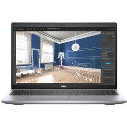 Ноутбук Dell Precision 15 3560 (3560-4500)