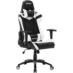 Компьютерное кресло Raidmax DK606 (черный)