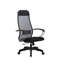 Компьютерное кресло Metta Komplekt 18 (черный)