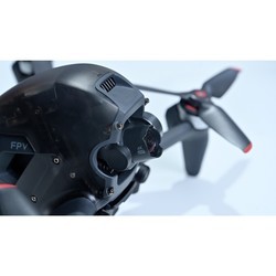 Квадрокоптер (дрон) DJI FPV Combo