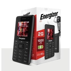 Мобильный телефон Energizer Energy E3