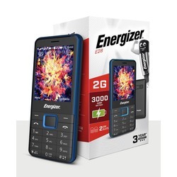 Мобильный телефон Energizer Energy E28