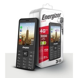 Мобильный телефон Energizer Energy E280s