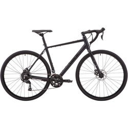 Велосипед Pride RocX 8.1 2021 frame M