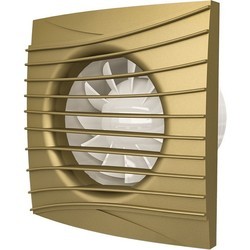 Вытяжной вентилятор ERA DiCiTi SILENT (5C) (серый)