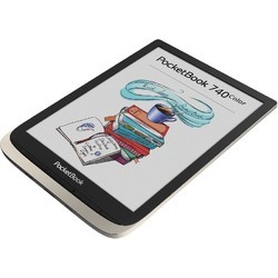 Электронная книга PocketBook 740 Color (серый)