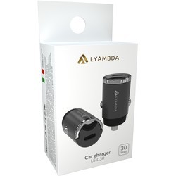 Зарядное устройство Lyambda LS-C30