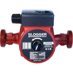 Циркуляционный насос Slogger CN2540