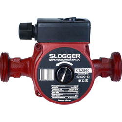 Циркуляционный насос Slogger CN2560