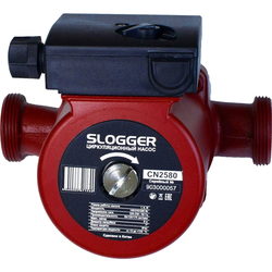 Циркуляционный насос Slogger CN2580